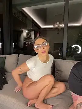 SexOnMyLvL on StripChat