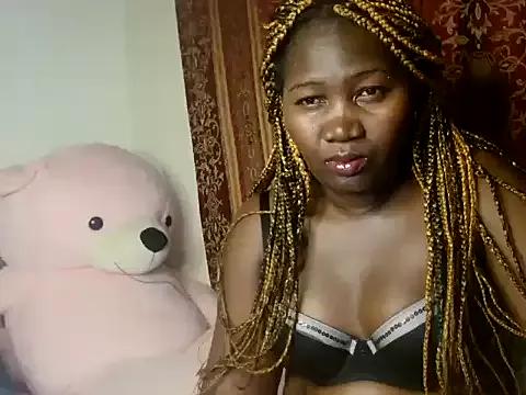 Freechat Sexxy_pretty24 on StripChat