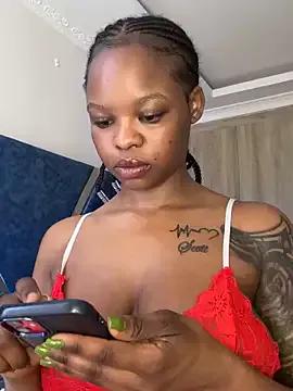 SexxyLunar — Let's play daddy 