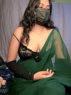 Sexy-Annie on StripChat