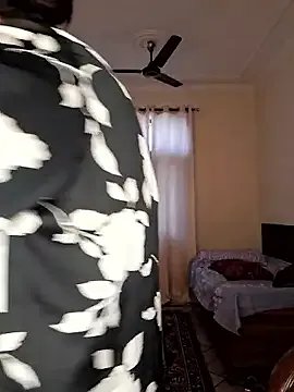 SEXY-Sardarni — Boobs show 