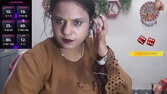 StripChat Sexy_komolika is Freechat Sexy_komolika — boobs suck