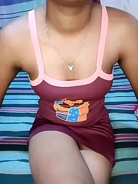 Freechat Shakira10ngo on StripChat