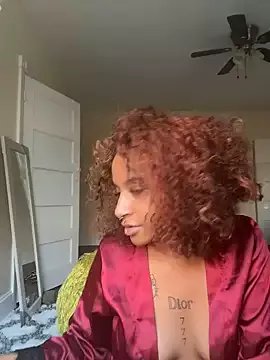 shandiloveslemonss on StripChat