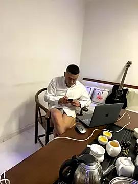 StripChat ShaoZian_1 is Group ShaoZian_1 — 1600