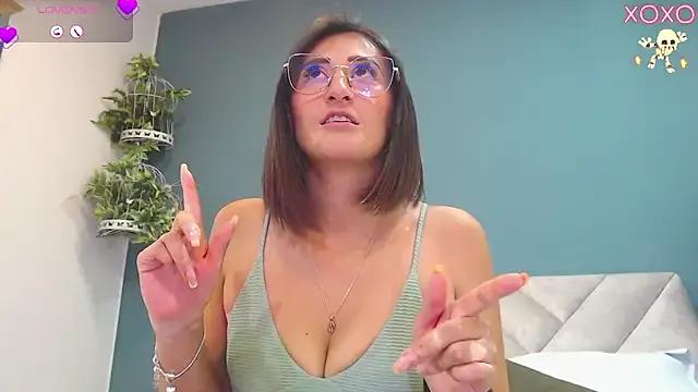 StripChat SharisWillian is Freechat SharisWillian — Many orgasms