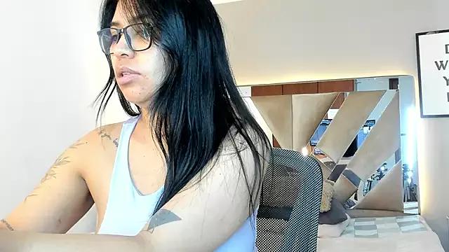 Private sharlott18 on StripChat