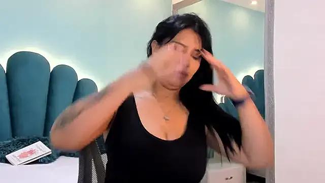 Private sharlott18 on StripChat