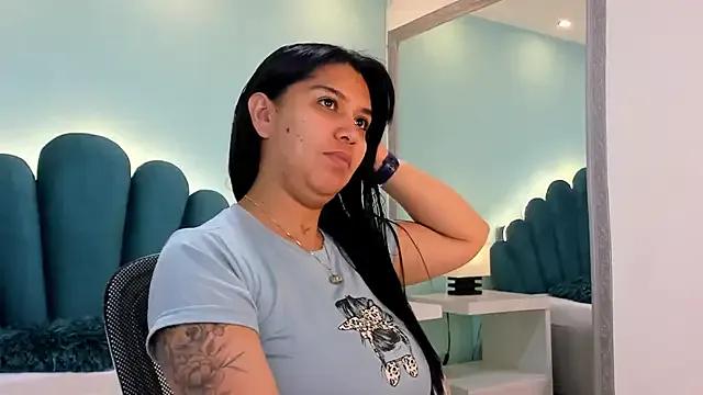 Private sharlott18 on StripChat