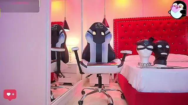 StripChat Sharon_nyx is Freechat Sharon_nyx — spit on me, goddess