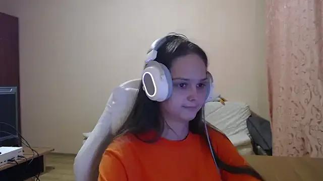 Freechat SharybbFace on StripChat