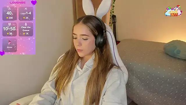 Freechat ShelbyHagen on StripChat