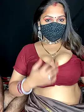 SherlynBhabhi — Pussy fuck