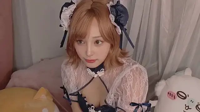 Group SHIKIchan on StripChat