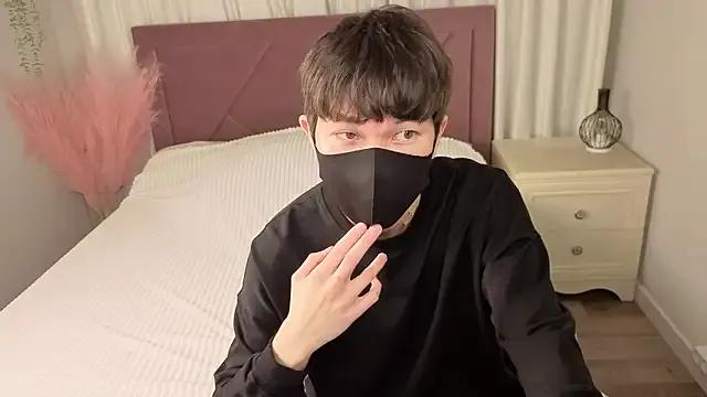 StripChat ShyAzianBoy is Freechat ShyAzianBoy — CUM SHOW