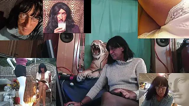 Freechat SissiDomination on StripChat