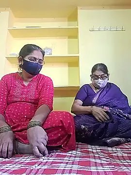 sivani_asha — Group on StripChat