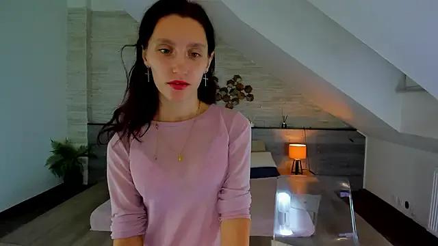 skinnystar_ — Make Me WET