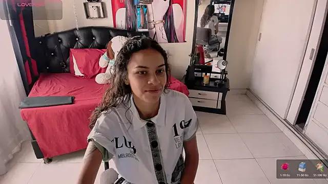 StripChat Skylovershot is Freechat Skylovershot — Freechat on StripChat