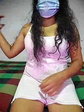 StripChat SL_queen1 is Group SL_queen1 — Boobs show 2min