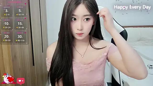 Private SlewVirus on StripChat