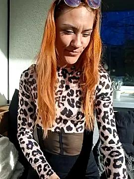 StripChat SlimBellaa is Freechat SlimBellaa — Toy Control Last TIPPER 5 Min