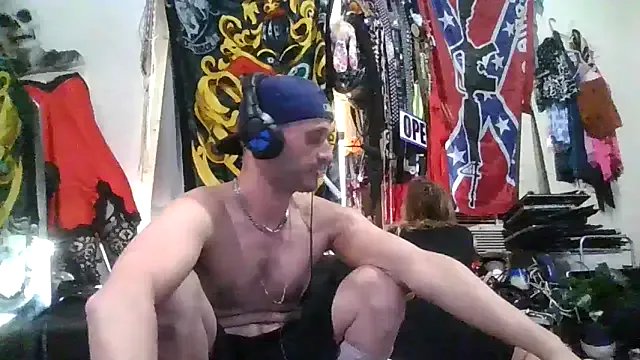 slinginbigD on StripChat