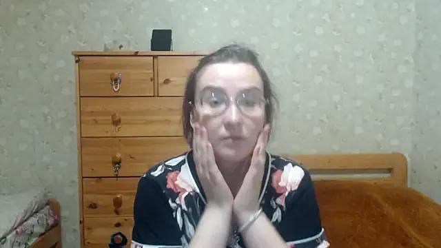 Smart_Rose — cute dance