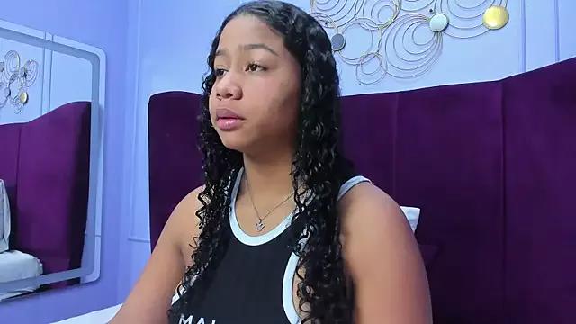 Freechat Sofi_Fox_ on StripChat