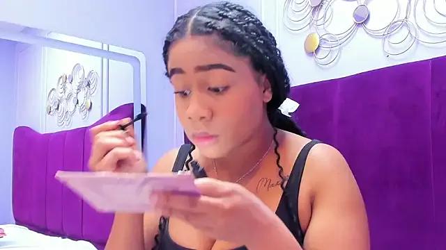 Freechat Sofi_Fox_ on StripChat