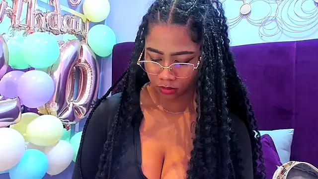 Freechat Sofi_Fox_ on StripChat