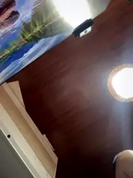 StripChat Sofia_Collins- is Freechat Sofia_Collins- — Fingering under the desk? (Boss Close )