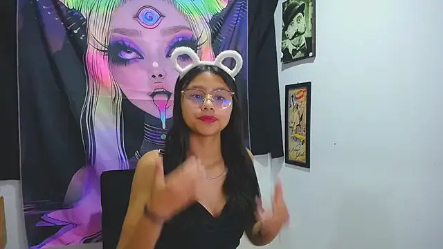 Private SofieLove_01 on StripChat