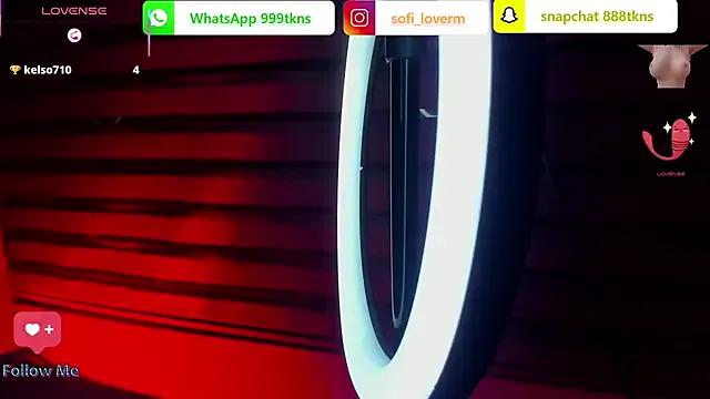 StripChat Sofiia-Rubb is Freechat Sofiia-Rubb — remove top bby