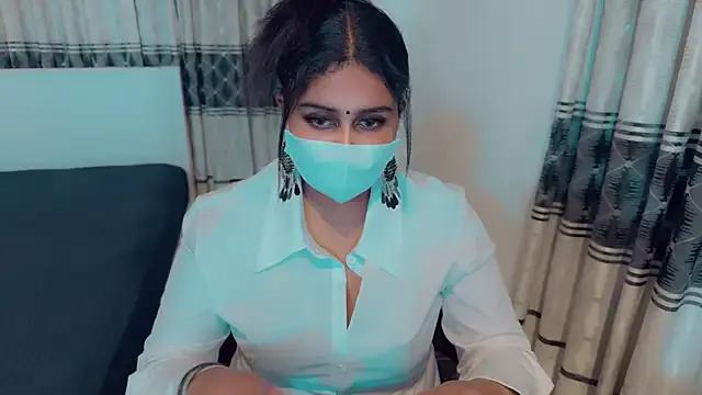 Group SonY_CaM on StripChat