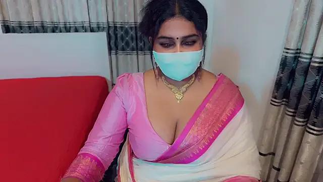 Group SonY_CaM on StripChat