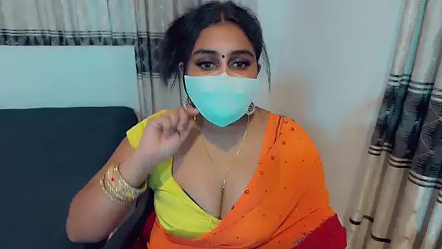 Group SonY_CaM on StripChat