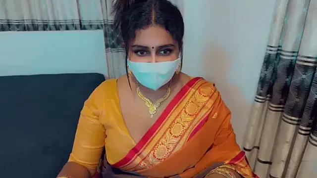 Group SonY_CaM on StripChat