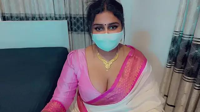 Group SonY_CaM on StripChat