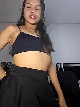 Freechat sophia_ramirez12 on StripChat