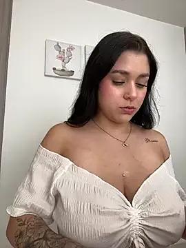SophiaLaurens — Freechat on StripChat