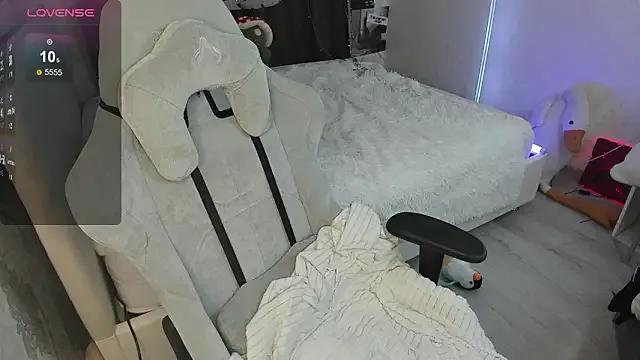 Private SophiaRyder on StripChat