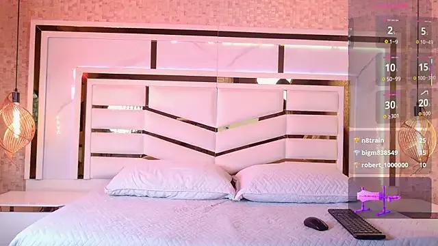 Freechat sophie_1 on StripChat