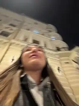 Sophie_Avory — Welcome back girls!