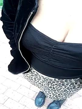 StripChat sophie_banger is Freechat sophie_banger — Horny in street show #hairypussy Spank