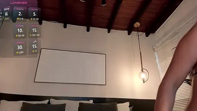 Freechat SophieBlake on StripChat