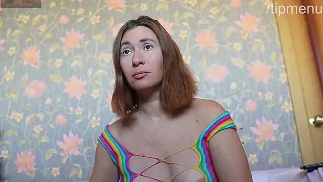 Freechat SophieBush on StripChat