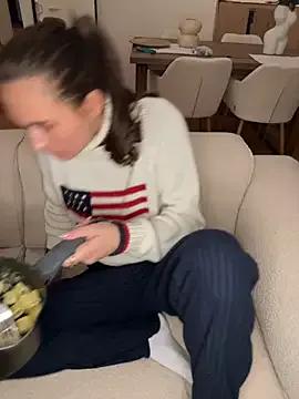 Freechat SophiiaStarr on StripChat