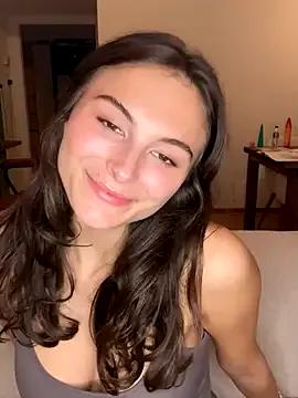 Freechat SophiiaStarr on StripChat