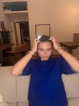 Freechat SophiiaStarr on StripChat